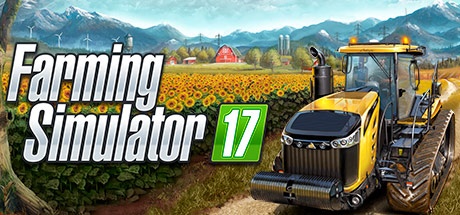 Buy Farming Simulator 17 Steam Edition for Steam PC