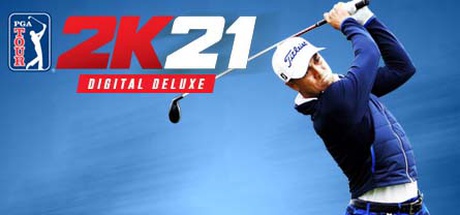 Buy PGA TOUR 2K21 Deluxe Edition for Steam PC