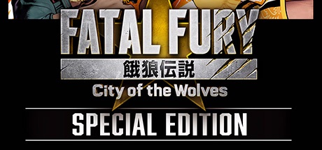 Buy FATAL FURY: City of the Wolves Special Edition Steam Altergift for Steam Altergift