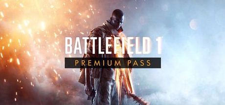 Buy Battlefield 1 Premium Pass for Xbox One Xbox