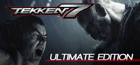 Buy TEKKEN 7 - Ultimate Edition for Steam PC