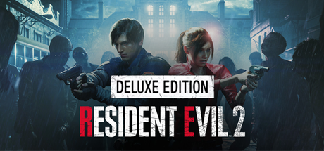 Buy RESIDENT EVIL 2 Deluxe Edition - Xbox One US for Xbox One Xbox