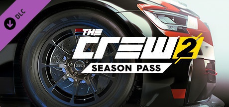 Buy The Crew 2 - Season Pass for Xbox One Xbox
