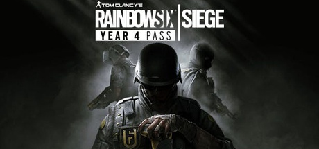 Buy Tom Clancy's Rainbow Six Siege - Year 4 Pass for Xbox One Xbox