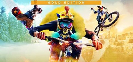 Buy Riders Republic Gold Edition - Xbox One / Xbox Series X for Xbox One / Xbox Series X Xbox