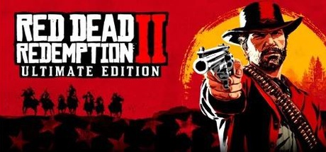 Buy Red Dead Redemption 2 Ultimate Edition - Xbox One for Xbox One Xbox
