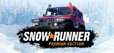 Buy SnowRunner - Premium Edition Steam Edition for Steam PC