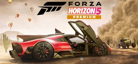 Buy Forza Horizon 5 Premium Edition - Xbox One / PC for Xbox One / PC Xbox