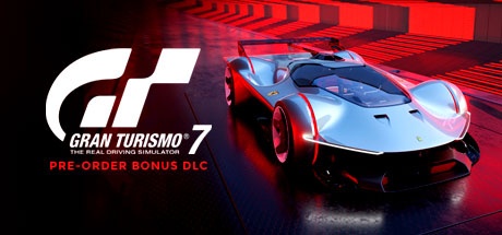 Buy Gran Turismo 7 - Pre-Order Bonus PS5 for PlayStation 5 PlayStation