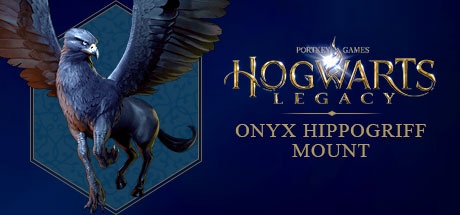 Buy Hogwarts Legacy: Onyx Hippogriff Mount for Steam PC