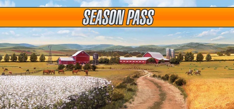 Buy Farming Simulator 19 - Season Pass for Steam PC
