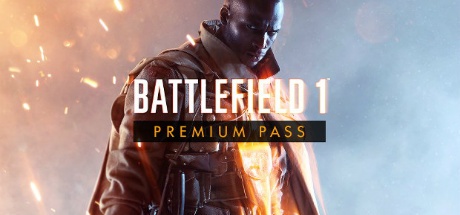Buy Battlefield 1 Premium Pass for EA app / Origin PC