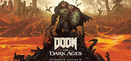 Buy DOOM: The Dark Ages - Premium Edition Steam Altergift for Steam Altergift