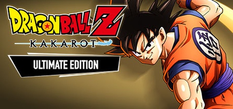 Buy DRAGON BALL Z: KAKAROT Ultimate Edition for Steam PC