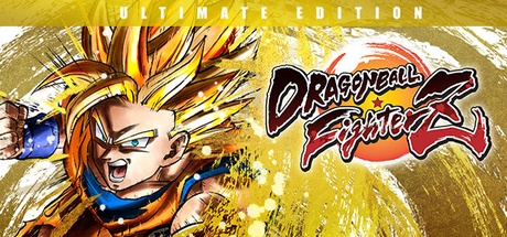 Buy DRAGON BALL FighterZ - Ultimate Edition for Steam PC