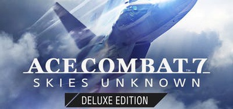 Buy ACE COMBAT 7: SKIES UNKNOWN Deluxe Edition for Steam PC