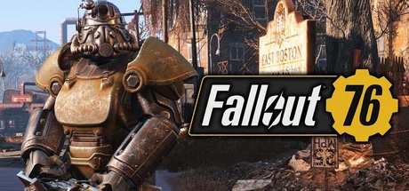 Buy Fallout 76 Steam Edition for Steam PC