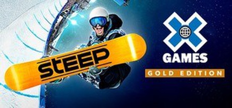 Buy Steep - X-Games Gold Edition for Uplay PC
