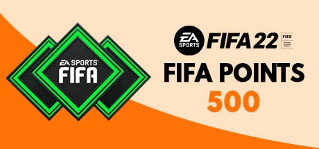 Buy FIFA 22 Ultimate Team - 500 FIFA Points for EA app / Origin PC