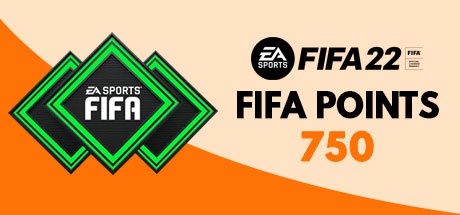 Buy FIFA 22 Ultimate Team - 750 FIFA Points for EA app / Origin PC