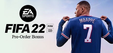 Buy FIFA 22 - Pre-Order Bonus for EA app / Origin PC