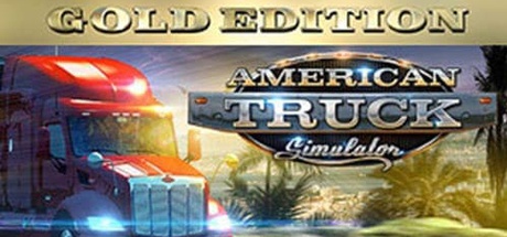 Buy American Truck Simulator Gold Edition for Steam PC