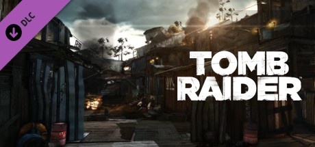 Buy Tomb Raider: Shanty Town for Steam PC