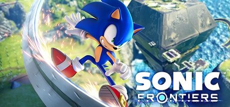 Buy Sonic Frontiers for Steam PC