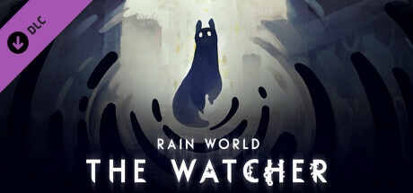 Buy Rain World: The Watcher for Steam PC