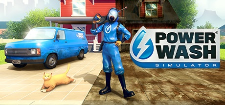 Buy PowerWash Simulator for Steam PC