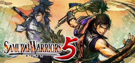 Buy SAMURAI WARRIORS 5 for Steam PC