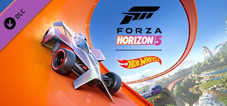 Buy Forza Horizon 5: Hot Wheels for Xbox One / PC Xbox