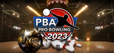 Buy PBA Pro Bowling 2023 for Steam PC