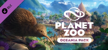 Buy Planet Zoo: Oceania Pack for Steam PC