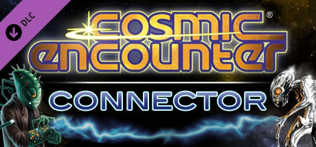 Buy Tabletop Simulator - Cosmic Encounter Connector Steam Altergift for Steam Altergift