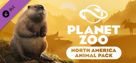 Buy Planet Zoo: North America Animal Pack for Steam PC