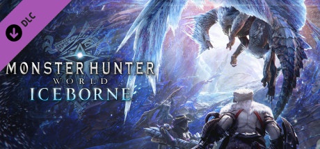 Buy Monster Hunter World: Iceborne for Steam PC