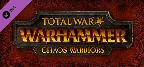 Buy Total War: WARHAMMER - Chaos Warriors Race Pack for Steam PC