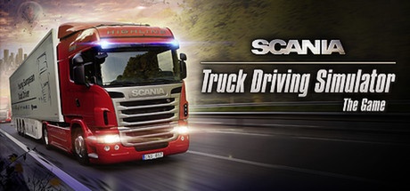 Buy Scania Truck Driving Simulator for Steam PC