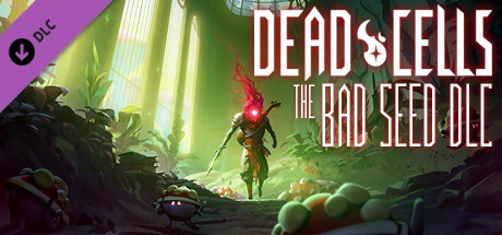 Buy Dead Cells: The Bad Seed EUROPE for Steam PC