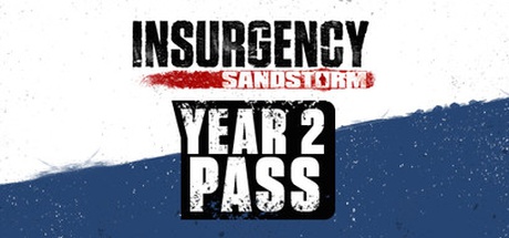 Buy Insurgency: Sandstorm - Year 2 Pass for Steam PC