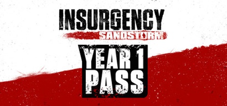 Buy Insurgency: Sandstorm - Year 1 Pass for Steam PC