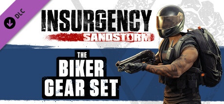 Buy Insurgency: Sandstorm - Biker Gear Set for Steam PC