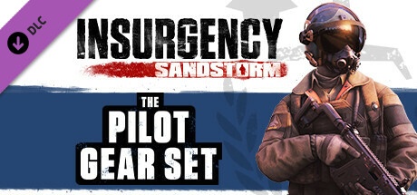 Buy Insurgency: Sandstorm - Pilot Gear Set for Steam PC