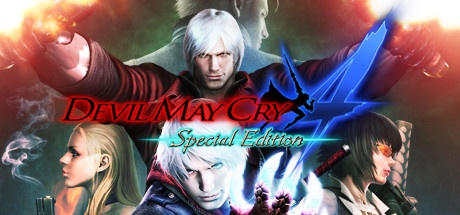 Buy Devil May Cry 4 Special Edition for Steam PC