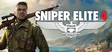 Buy Sniper Elite 4 for Steam PC