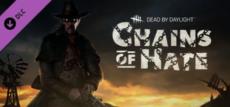 Buy Dead by Daylight - Chains of Hate Chapter for Steam PC