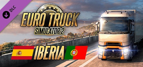 Buy Euro Truck Simulator 2 - Iberia for Steam PC