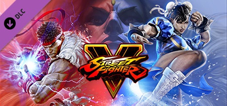 Buy Street Fighter V - Champion Edition Special Wallpapers for Steam PC