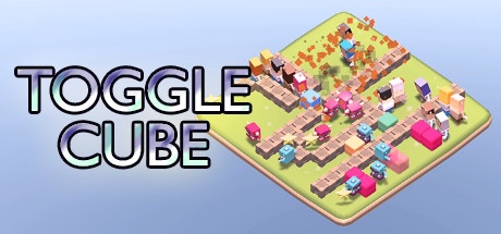 Buy Toggle Cube Steam PC Key - HRKGame.com